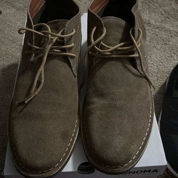 Men's shoes Reaction kennet  cole - Picture 1 of 3